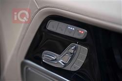 مرسيدس بنز G-Class